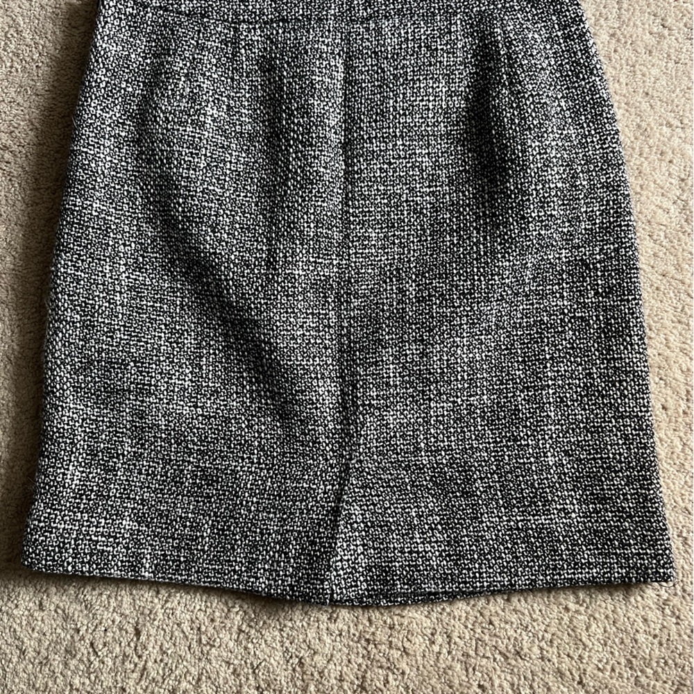 Ann Taylor Petites Formal Skirt - Picture 2 of 4